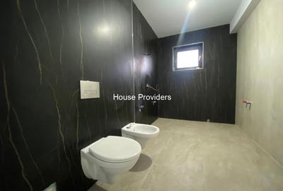 Casă individuală cu 5 camere cu Teren 500 Mp în Corbeanca - 14