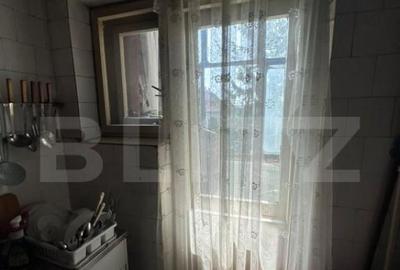 Apartament cu 3 camere decomandat, mobilat în Rădăuți