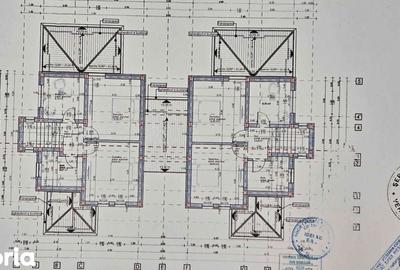 Casă cu 4 camere cu Teren 774 Mp în Miroslava - 3