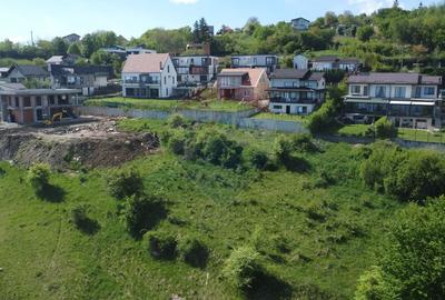 Teren Construcții intravilan de 823 mp, în Feleacu - 16
