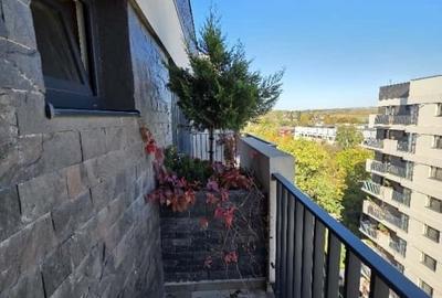 Tatarasi Kaufland-2 Camere Decomandat  56mp-bloc nou intabulat Tatarasi Kaufland-2 Camere Decomandat  56mp-bloc nou intabulat - 6