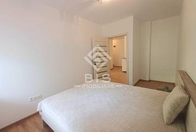 Apartament cu 2 camere semidecomandat, mobilat în Exterior Nord - 5