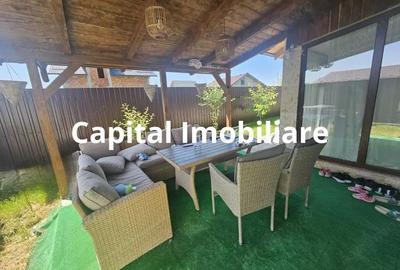 Casă cu Canalizare în Roman - 9