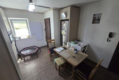 Apartament cu 2 camere semidecomandat, mobilat în Girocului - 2