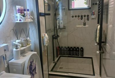 Apartament decomandat în Central