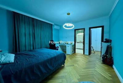 Casa/ Vila 6 camere 6 bai|Chiajna Rosu|Teren 780mp|Sauna Sala - 12