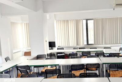 Spațiu comercial, de 66 mp, în Nicolina - 2