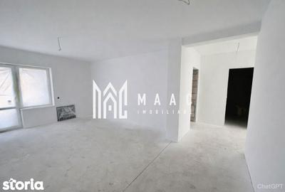 Apartament cu 3 camere în Central - 3