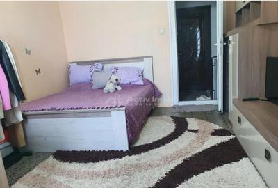 Garsoniera - Bartolomeu - str.Lanii - 3