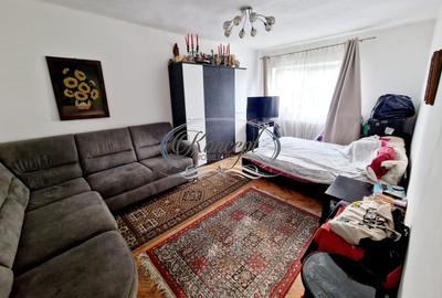 Apartament luminos cu orientare vestica in cartierul Gruia - 2