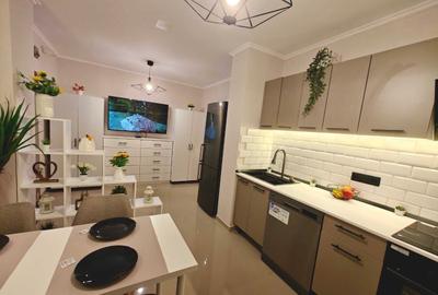 Apartament renovat complet pe Bd Tineretului,centrala proprie - 8