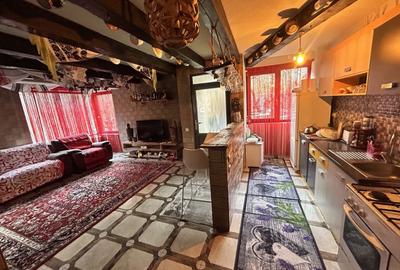 Cabana/ casa de vacanta 3 dormitoare zona Maguri - 7