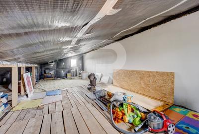 VIDRA - COMPLEX DEALUL VERDE, DUPLEX 80 MP, LOT 235 MP! - 20