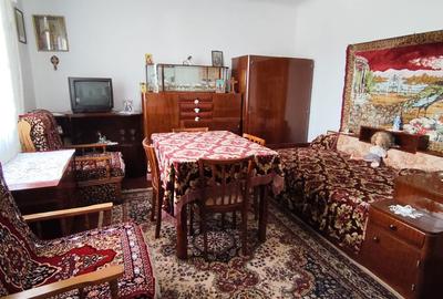 Apartament cu 2 camere în Prejmer - 3