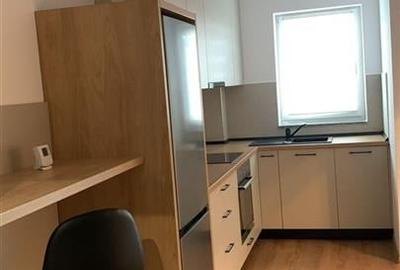 Garsoniera PetFriendly Prima Inchiriere Avantgarden - 4