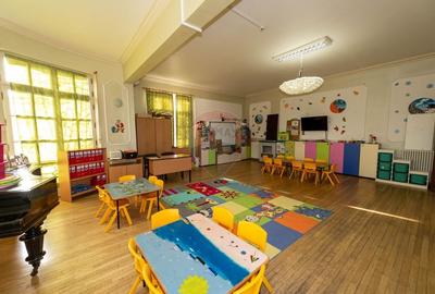 Vila spatioasa de vanzare, ideala pentru investitie - 27