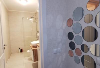 Apartament 1 camera, mobilat complet, parcare, perfect pt investitie! - 13