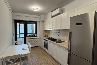 Apartament cu 2 camere decomandat în Exterior Vest - 6