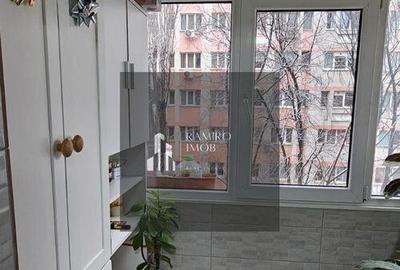 Apartament cu 3 camere decomandat, mobilat în Liviu Rebreanu - 7