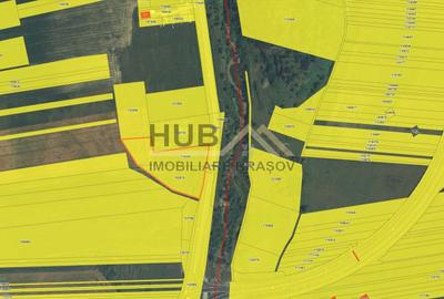 Teren Construcții intravilan de 11991 mp, în Centură - 3