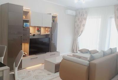 Apartament cu 2 camere decomandat în Nord - 11
