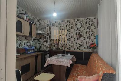 Casă cu 3 camere cu Teren 1790 Mp în Filipeștii de Pădure - 9