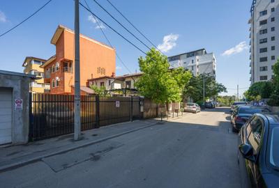 Cladire multifunctionala de , Floreasca-Pescariu - 5