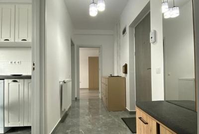Apartament cu 2 camere decomandat în Mihai Viteazul - 4