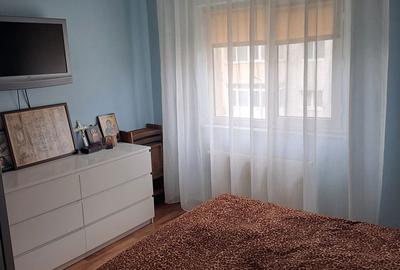 Apartament cu 3 camere decomandat în Central - 4