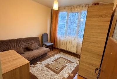 Apartament cu 3 camere decomandat în Lujerului - 7