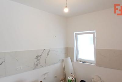 Duplex cu 5 camere in Utvin finalizat in 2025 - 3