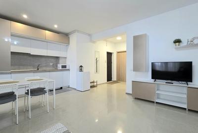 Apartament cu 2 camere semidecomandat, mobilat în Mamaia-Sat - 2