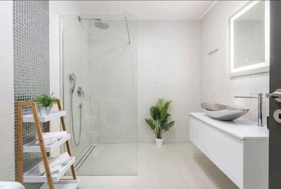 TOMIS NORD APARTAMENT 3 CAMERE DE LUX CU PARCARE PRIVATA - 18