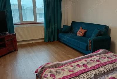 Garsonieră decomandată în Dorobanți - 6