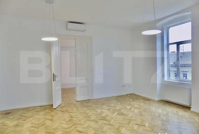 Apartament cu 3 camere decomandat în Sinaia - 5