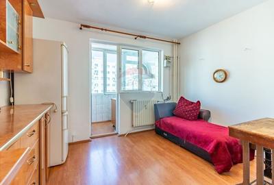 Apartament cu 3 camere decomandat, mobilat în Iancului - 11