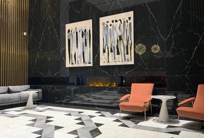 REA1023240 Apartament spatios High End 2 camere I Herastrau I One Herastrau Towe - 9