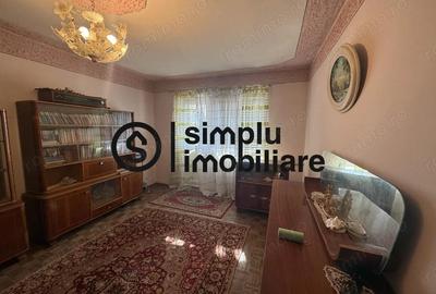 3 camere decomandate, zona Fortuna - 135 000 Euro - 2