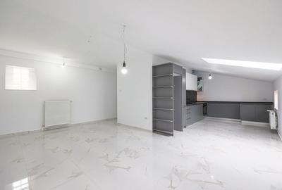 REZERVAT! 3 camere amenajat, Finisat premium. - 8