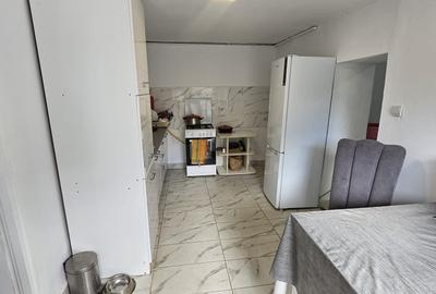 COMISION 0%!! Casa individuala zona Dambovita 2 camere / centrala termica !! - 7