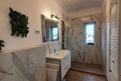Apartament cu 2 camere decomandat în Unirii - 5
