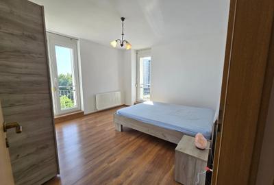 Apartament cu terasa - 2
