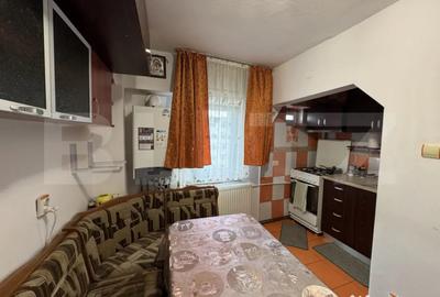 Apartament cu 4 camere decomandat în Victoria - 8