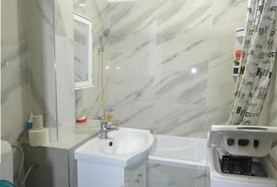 Garsonieră semidecomandată în Griviței - 8