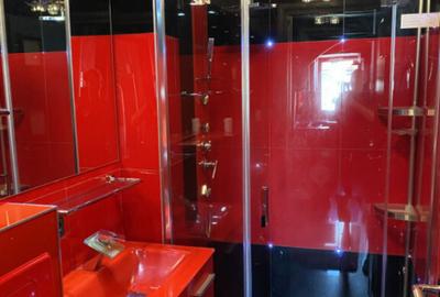 Ap 2 camere de lux extravagant strand str bihorului - 2