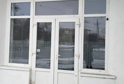 Spațiu comercial, de 24 mp, în Olimpia-Stadion - 2