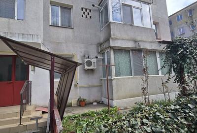 Apartament cu 2 camere, mobilat în ICIL - 3