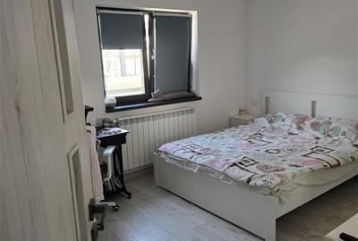 Aroneanu - Casa individuala 4 camere - 22