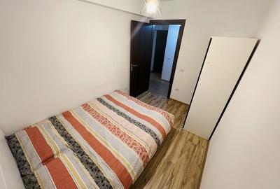 Apartament cu 3 camere în Nufărul - 7