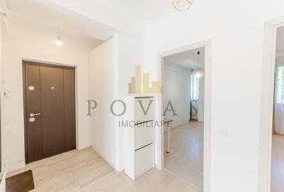 Vanzare Apartament 3 Camere Gradina Otopeni Aeroport - 11